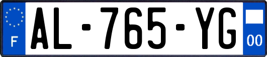 AL-765-YG