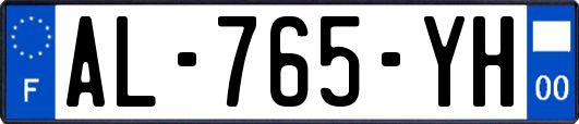 AL-765-YH