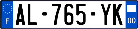 AL-765-YK