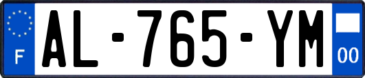 AL-765-YM
