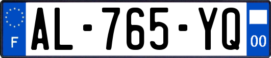AL-765-YQ