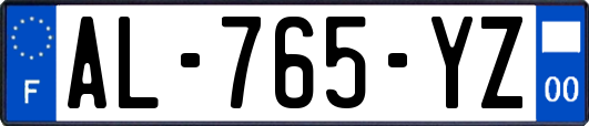 AL-765-YZ