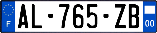 AL-765-ZB