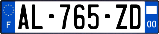 AL-765-ZD