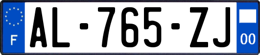 AL-765-ZJ