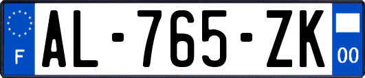 AL-765-ZK