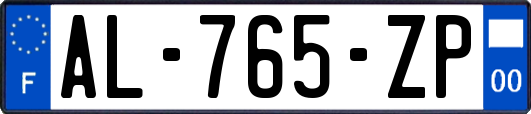 AL-765-ZP