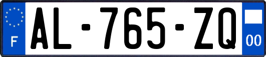 AL-765-ZQ