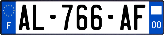 AL-766-AF