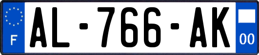 AL-766-AK