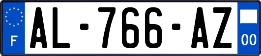 AL-766-AZ