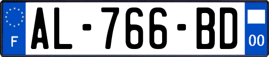 AL-766-BD