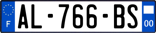 AL-766-BS