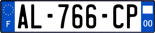 AL-766-CP