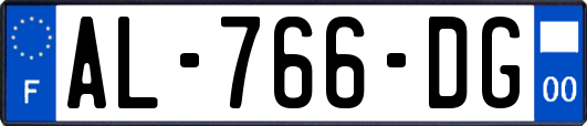 AL-766-DG