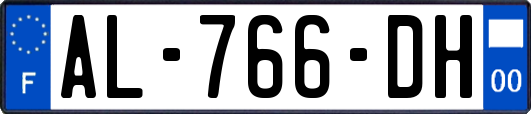 AL-766-DH