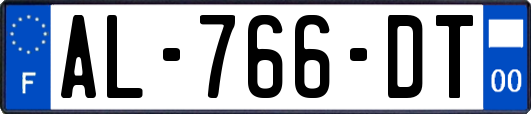 AL-766-DT
