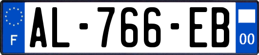 AL-766-EB
