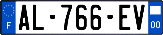 AL-766-EV