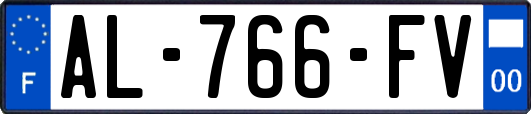 AL-766-FV
