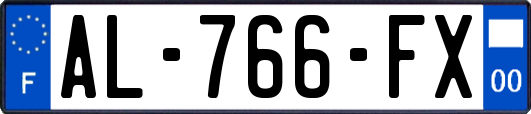 AL-766-FX