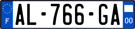 AL-766-GA