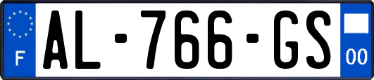 AL-766-GS