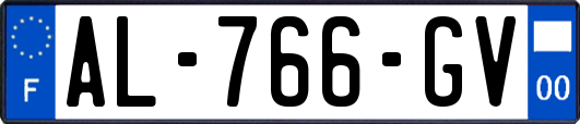 AL-766-GV