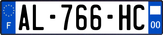 AL-766-HC