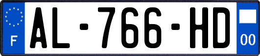 AL-766-HD