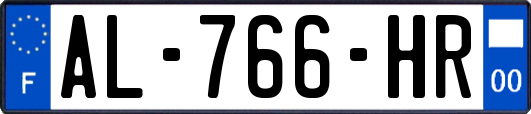 AL-766-HR