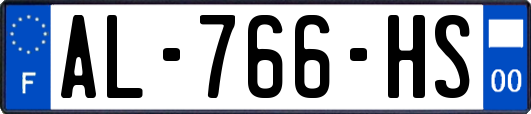 AL-766-HS