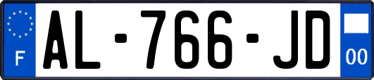 AL-766-JD