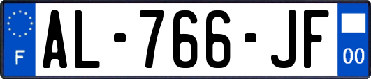AL-766-JF