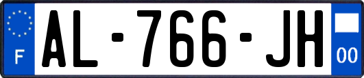 AL-766-JH