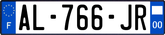 AL-766-JR