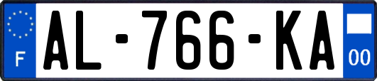 AL-766-KA
