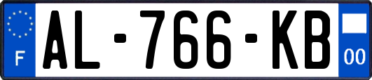 AL-766-KB