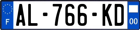 AL-766-KD