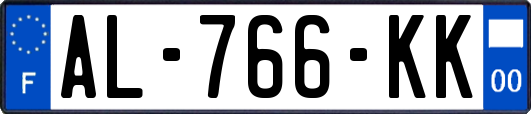 AL-766-KK