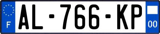AL-766-KP