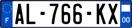 AL-766-KX