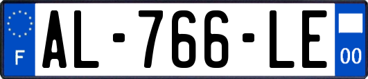 AL-766-LE