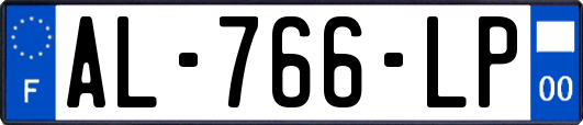 AL-766-LP