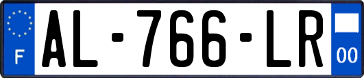 AL-766-LR