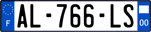 AL-766-LS