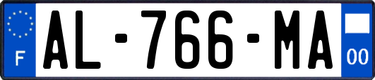 AL-766-MA