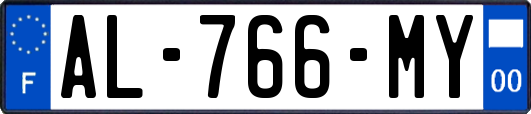 AL-766-MY