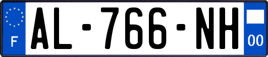 AL-766-NH