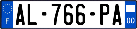 AL-766-PA